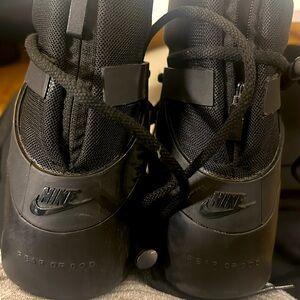 Nike Fear Of God All Black